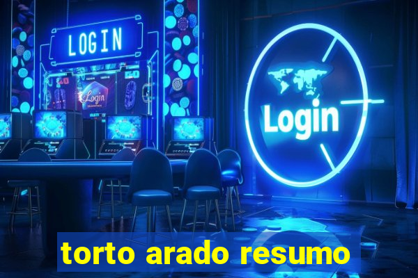 torto arado resumo